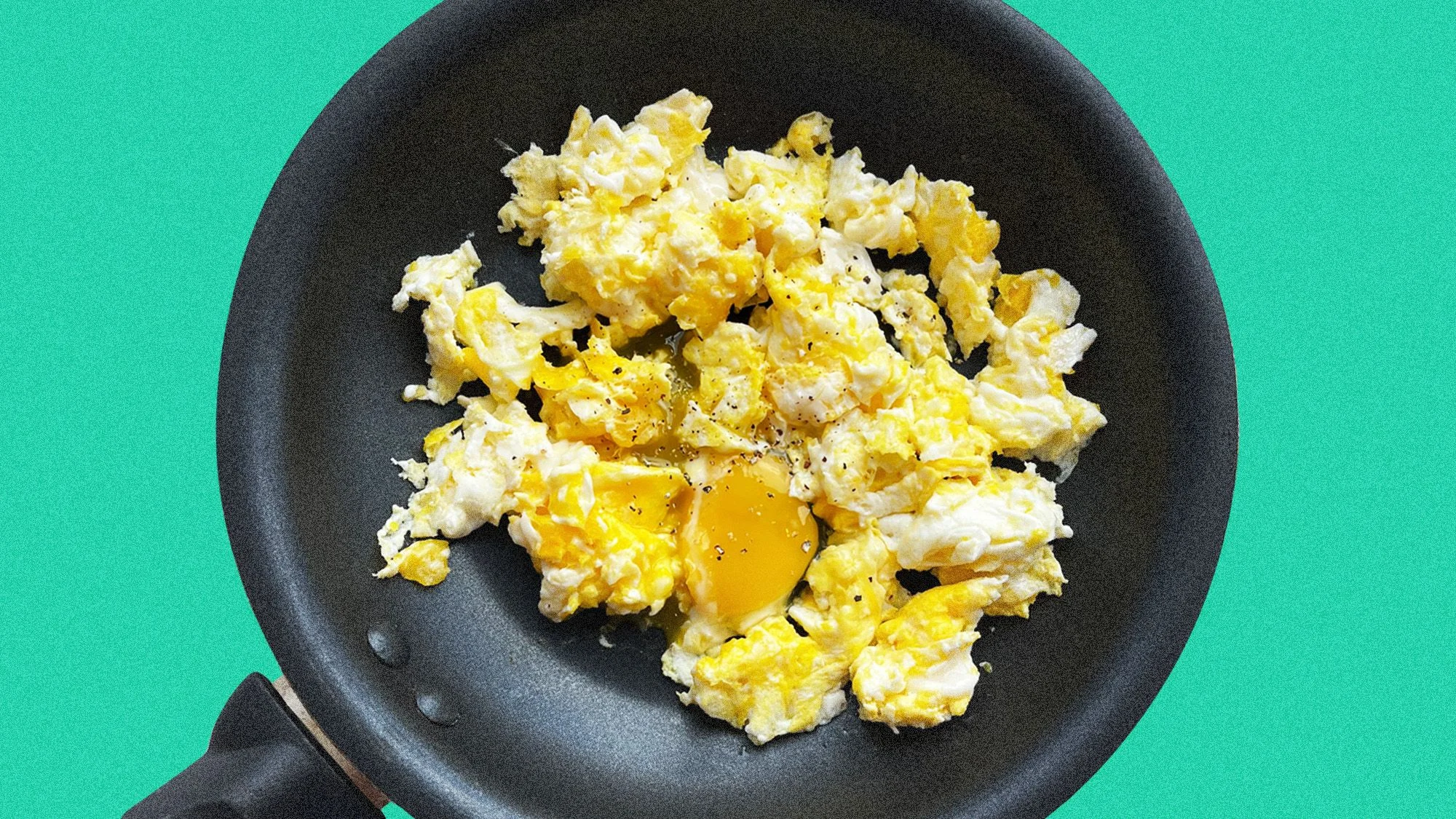 Simplifying Your Breakfast: Discover Frambled Eggs