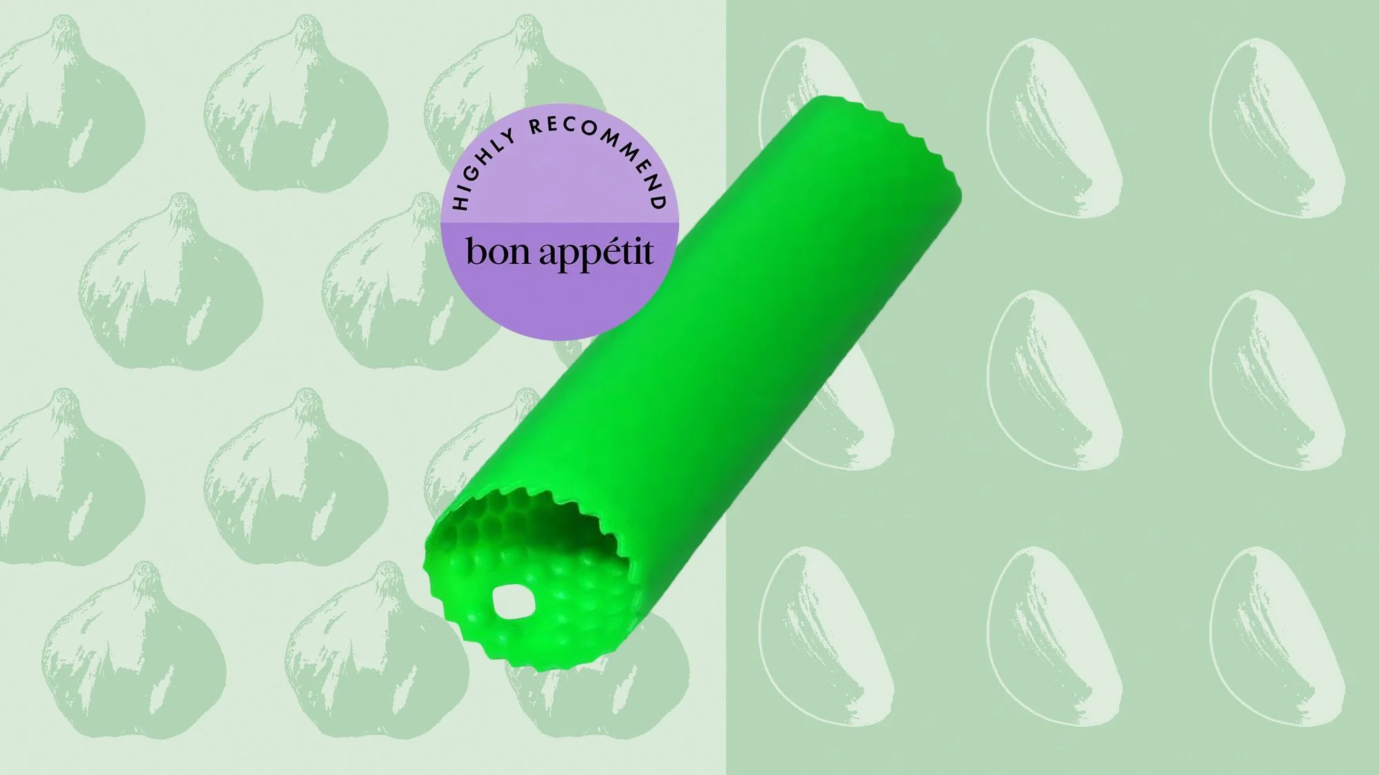 Enhance Your Kitchen Skills with the Best Garlic Peeler for Effortless Cooking
