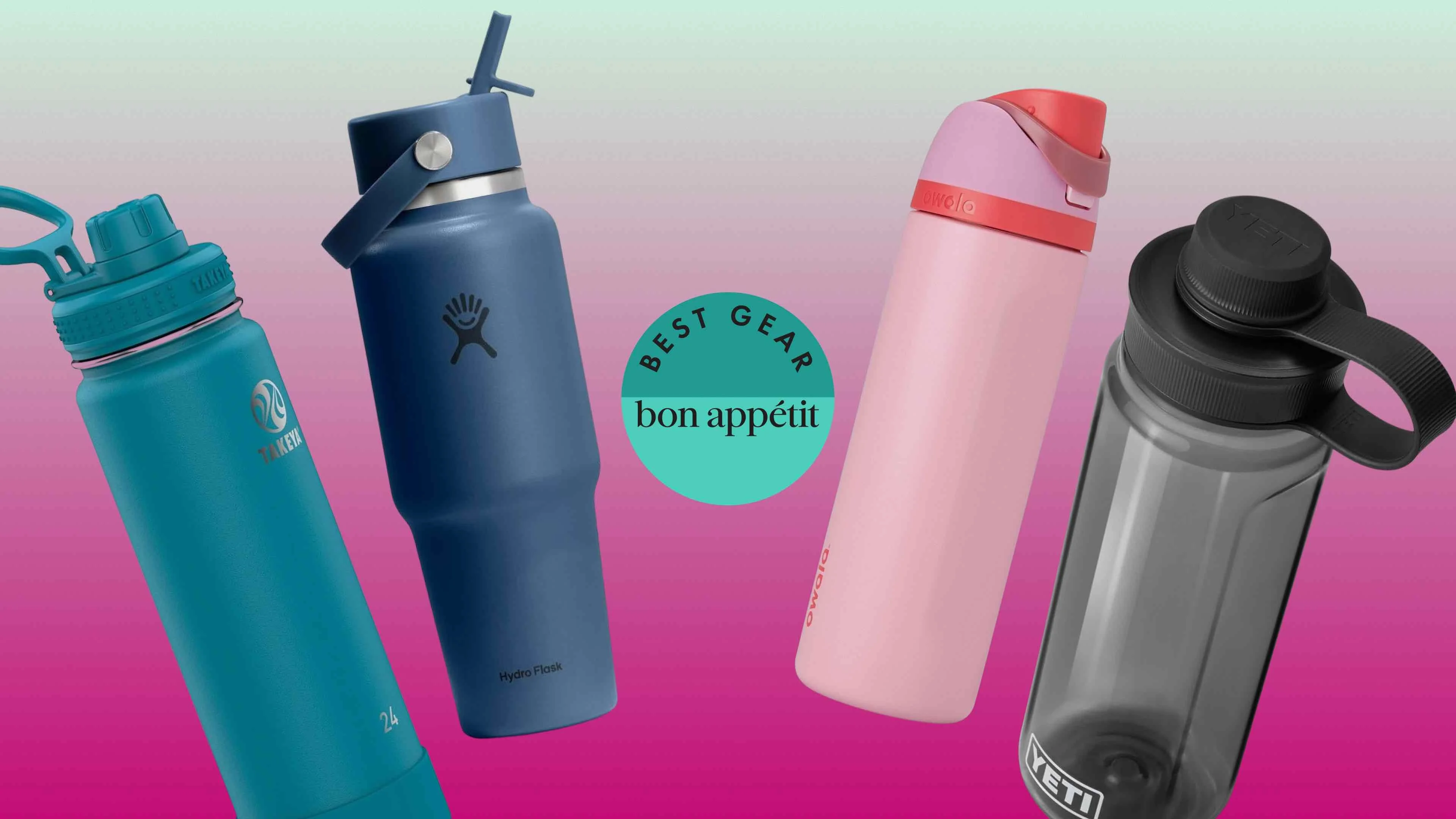 Essential Guide to Choosing the Right Water Bottle for Optimal Hydration