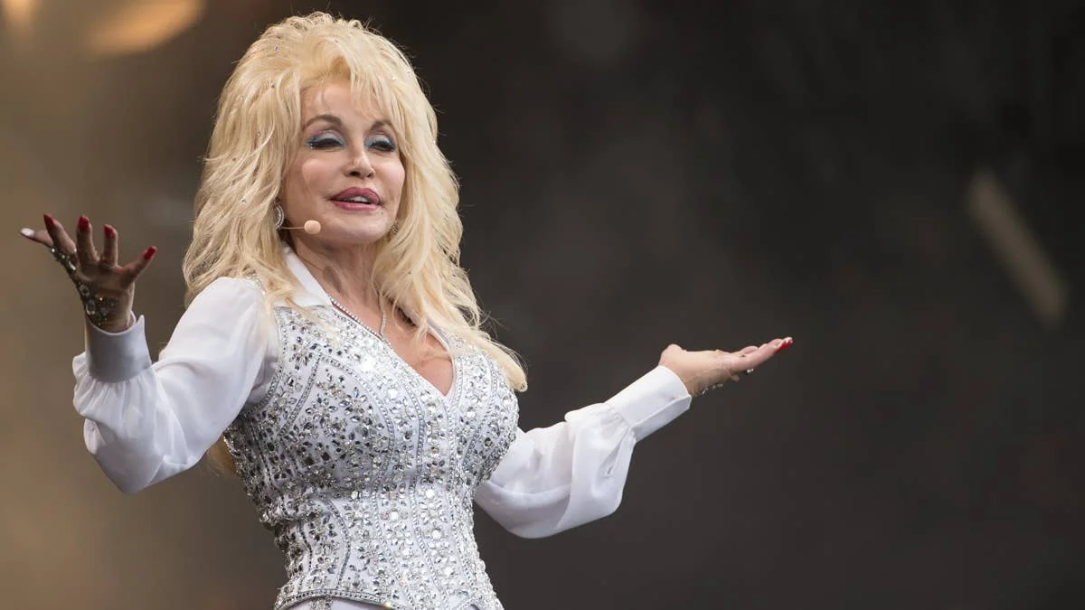 Dolly Parton's Iconic Fashion Legacy and Evolving Back-to-School Trends