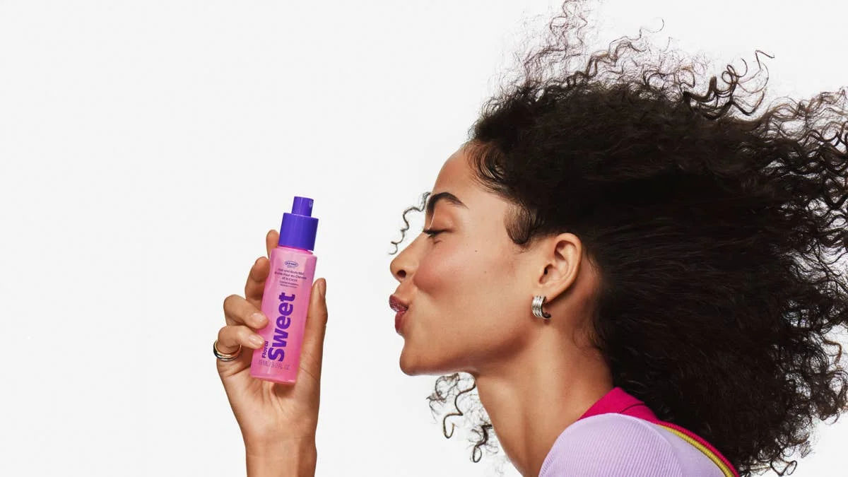 Old Navy Ventures Into Beauty with New Fragrance and Body Care Line
