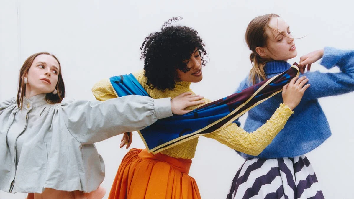 Emerging Designers Thrive in Luxury Resale Trends, According to The RealReal