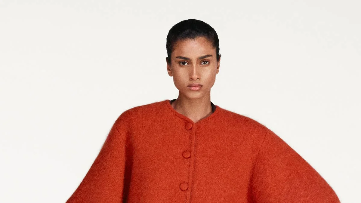 Sézane Unveils Fresh Identity and Harlem's Fashion Row Announces 2026 Award Honorees