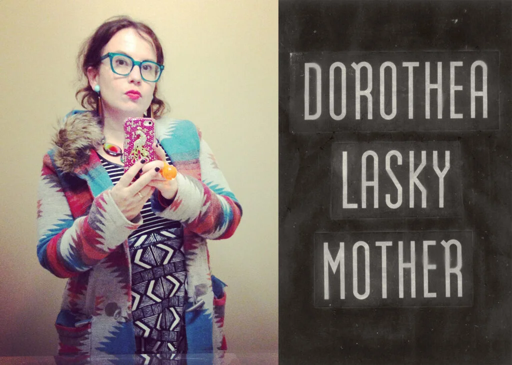 Exploring Emotion and Complexity in Dorothea Lasky's Poetry Collection *Mother*