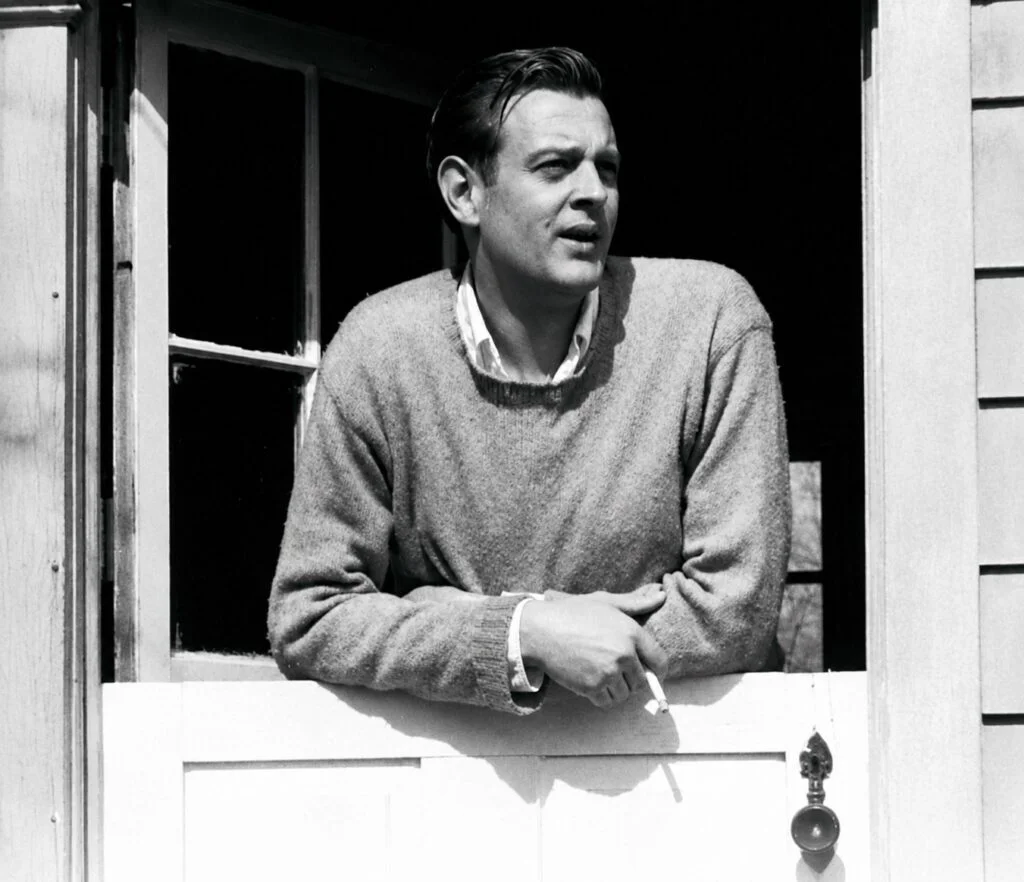 Exploring the Layers of Richard Yates: Humor, Heartbreak, and Authenticity in His Life and Works