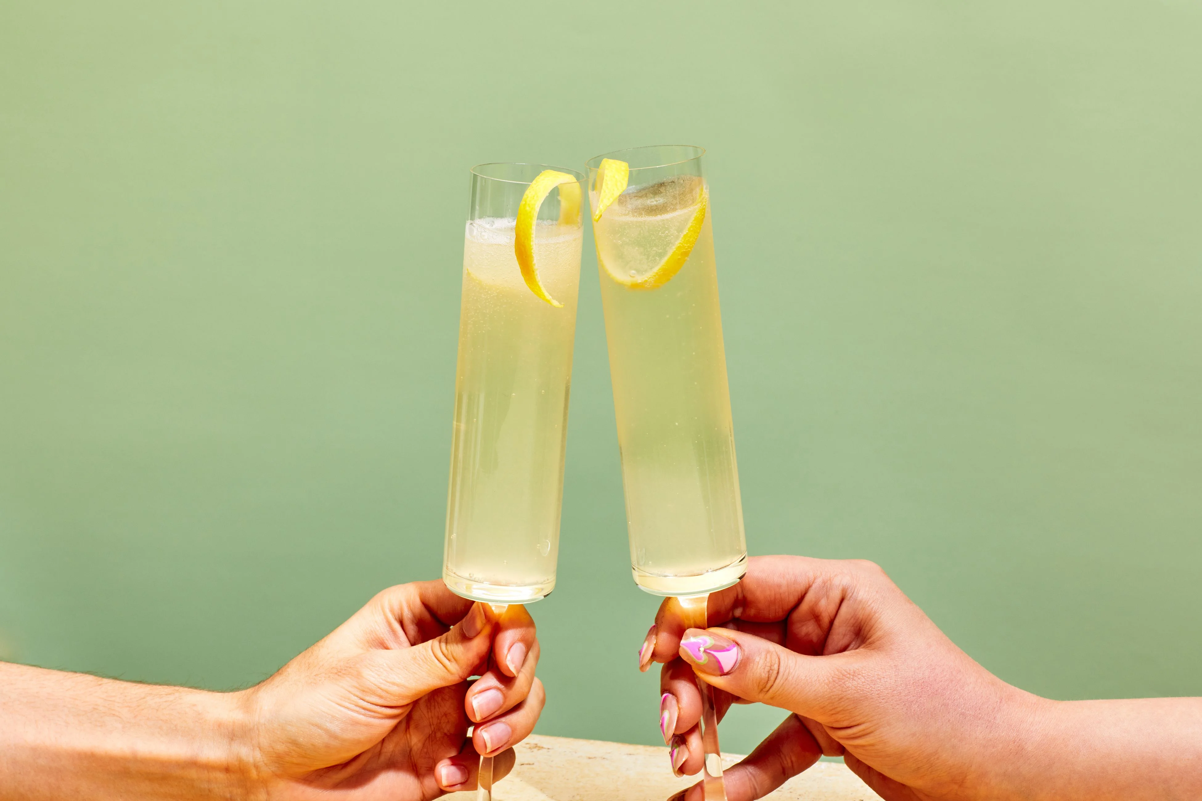 Discover the Elegance of the French 75 Cocktail: A Timeless Classic