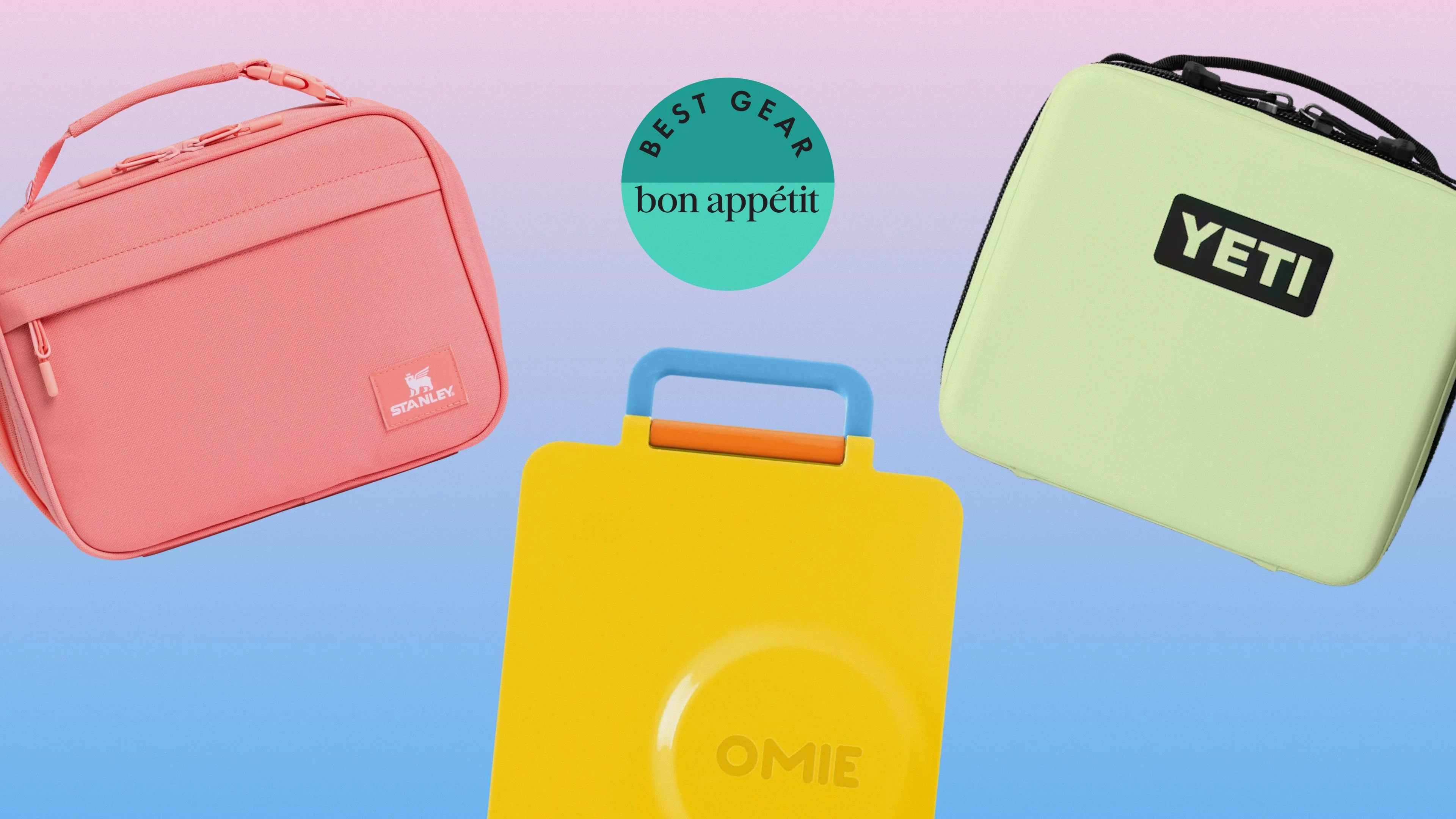 Essential Back-to-School Lunch Boxes for Busy Parents: Top Picks for Functionality and Durability