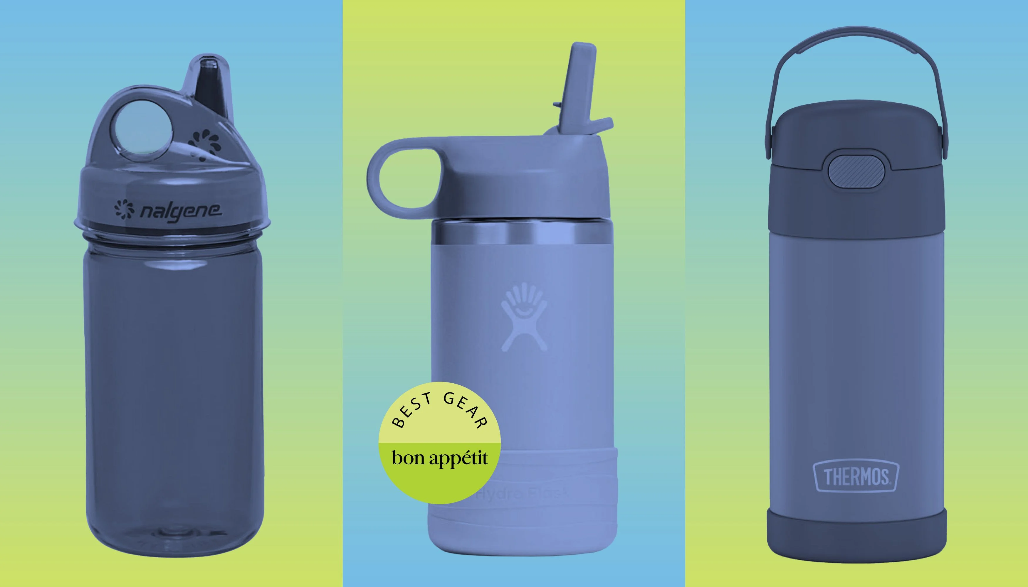 Essential Features to Consider When Choosing Kids' Water Bottles