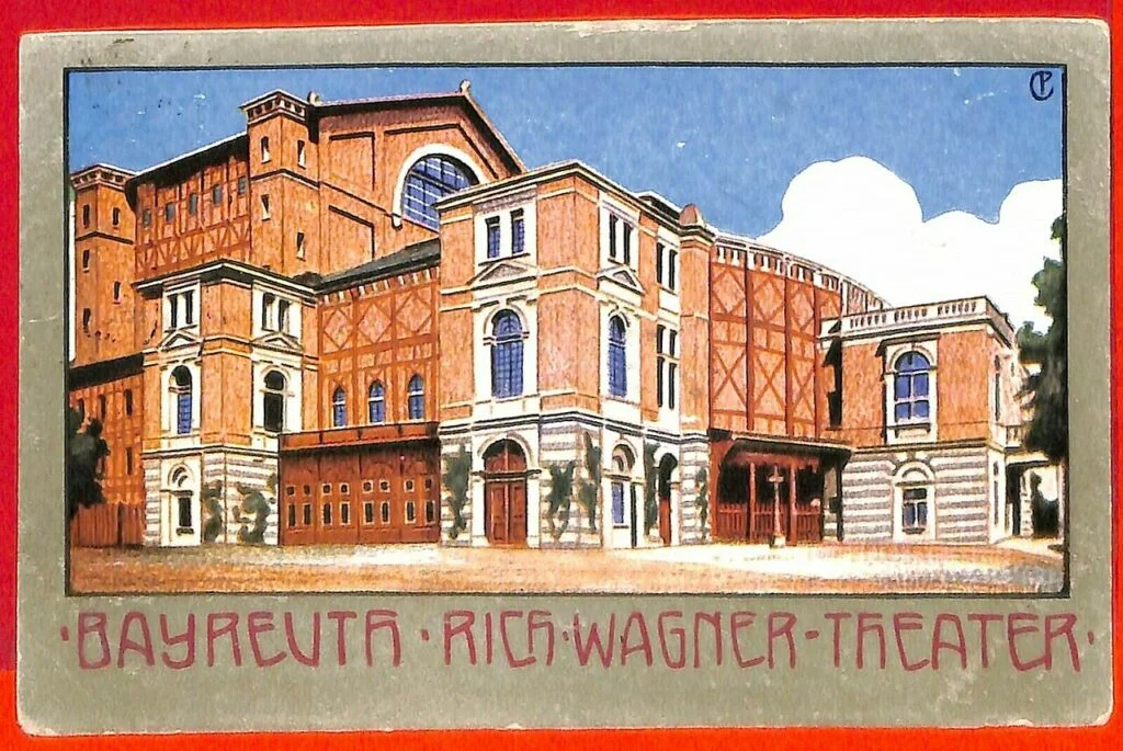Exploring Bayreuth: A Complex Legacy at Wagner’s Festival