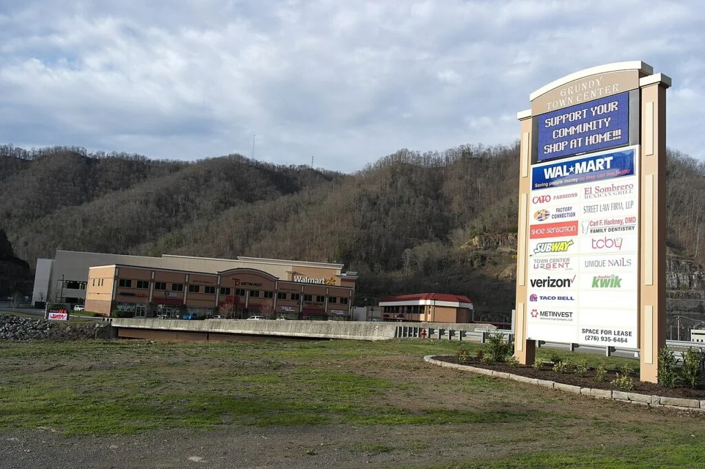 Exploring the Unique History of Grundy, Virginia: A Personal Journey Through Culture and Healthcare