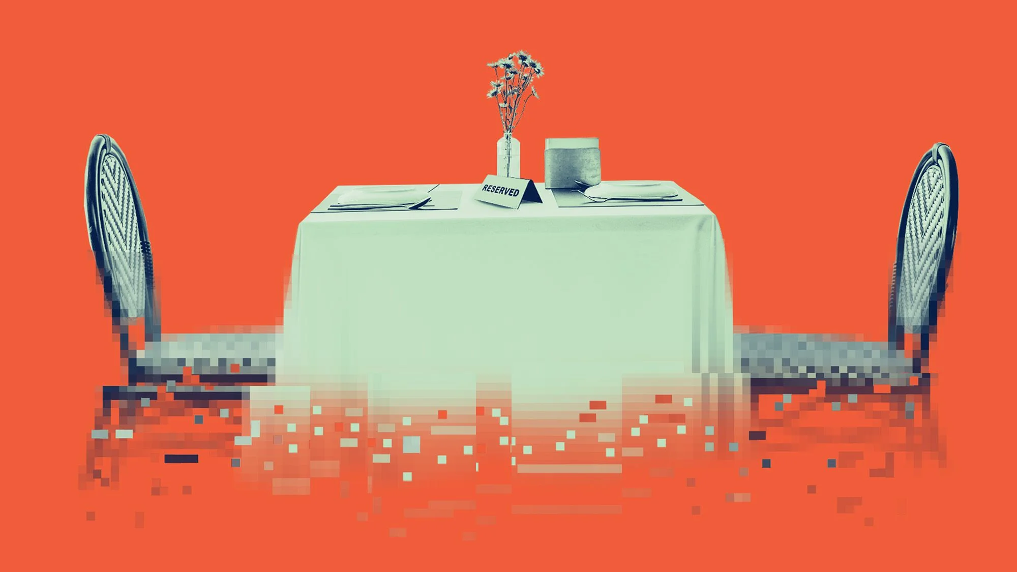 AI Agents Transforming Restaurant Reservations: Convenience vs. Equity