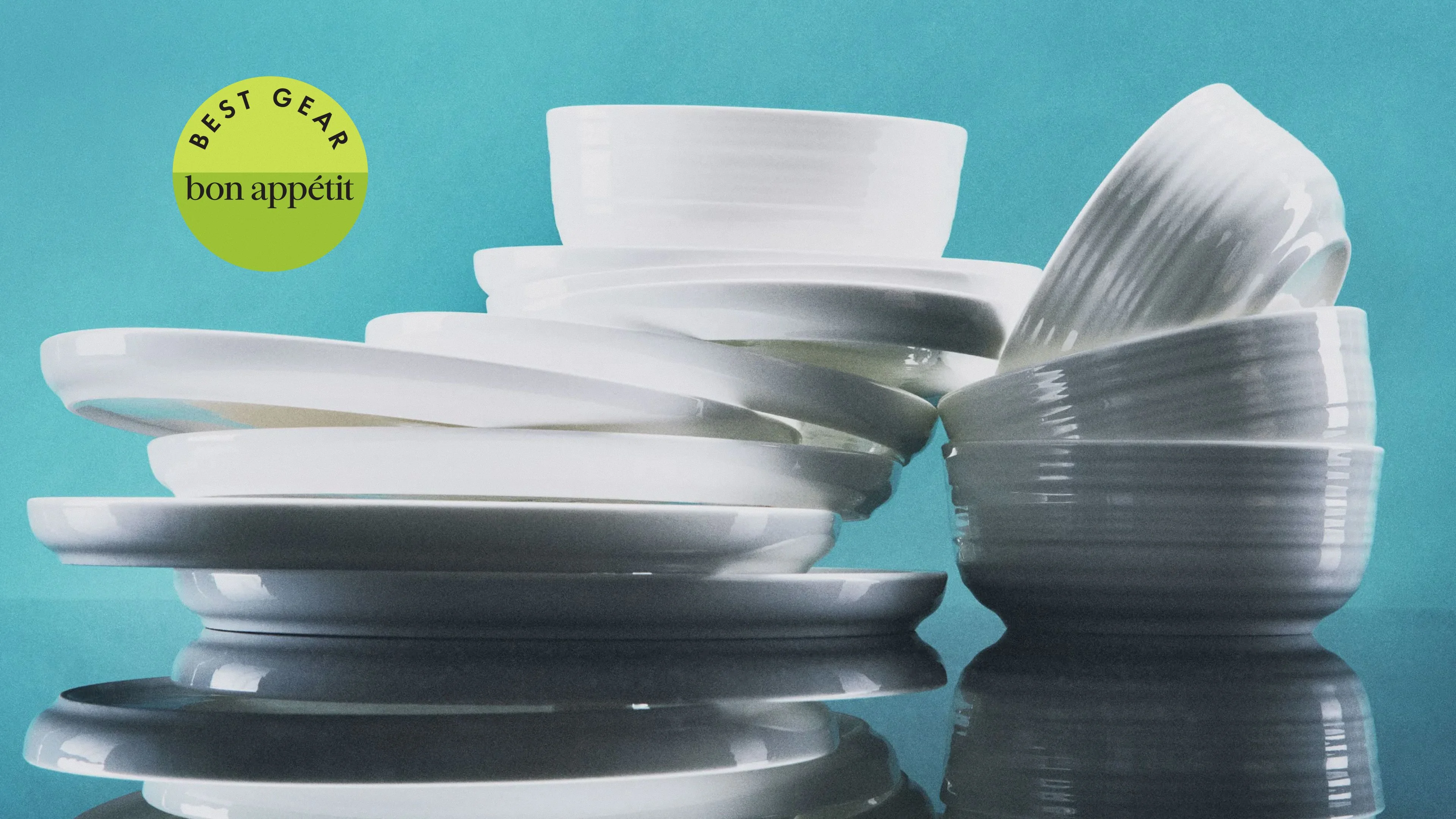 Revamp Your Dining Experience: Choosing the Perfect Dinnerware Set