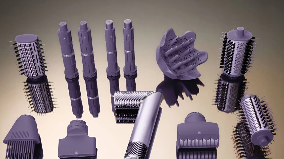 Shark Beauty Styling Tool