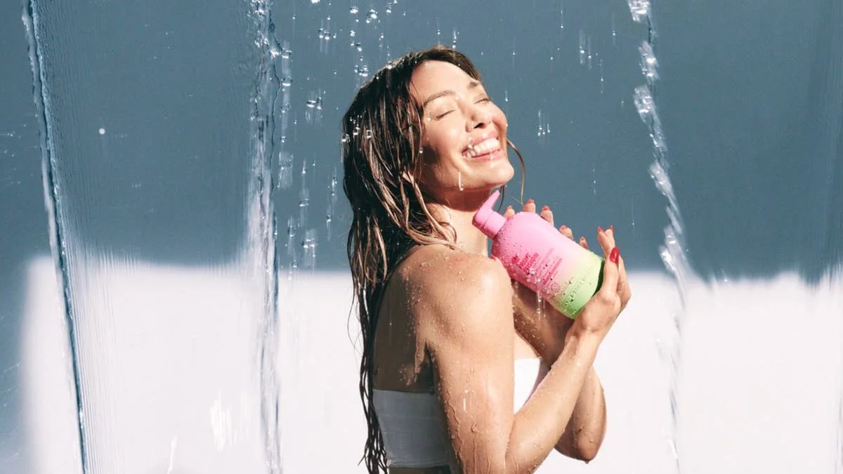 Bath & Body Works Hilary Duff Collection