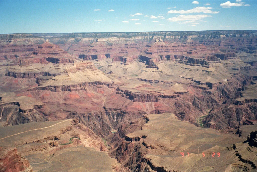 Reflections on America's Cultural Tapestry: A Personal Journey Across the States