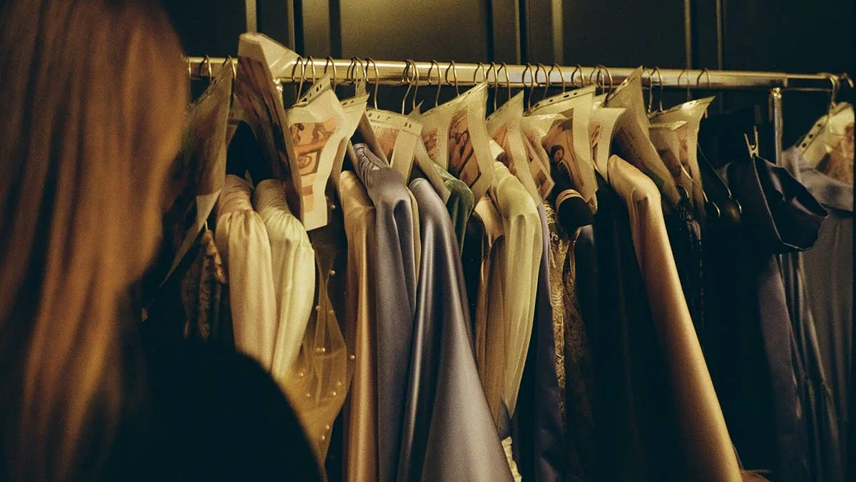 Join ESP Showroom as a Wholesale Fashion Sales Coordinator in NYC