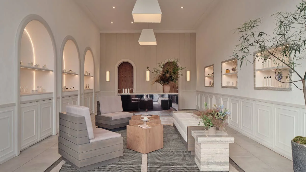 Maison Louis Marie Unveils New Flagship Store in Silver Lake