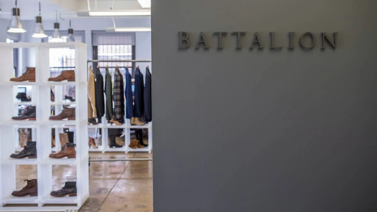 Explore a Dynamic Fall 2026 Internship Opportunity at Battalion in New York