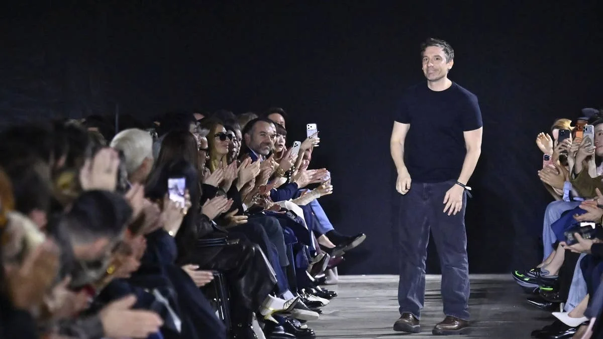 Fashion Industry Updates: Key Leadership Changes and New Brand Launches
