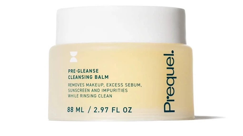Prequel Cleansing Balm