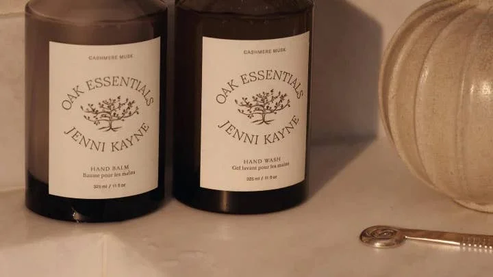Oak Essentials x Jenni Kayne Collaboration