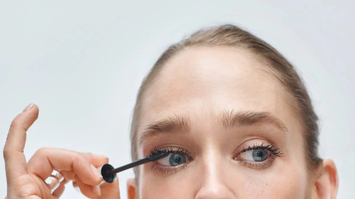 Merit Clean Volume Mascara