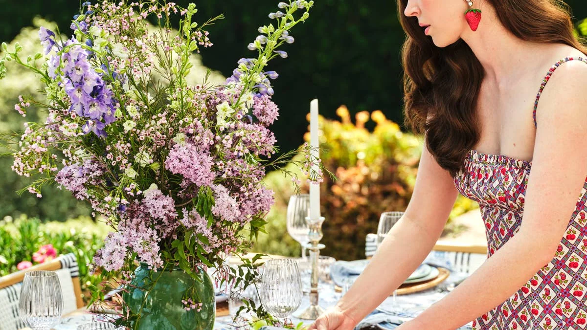 Hill House Home x Williams Sonoma Collaboration