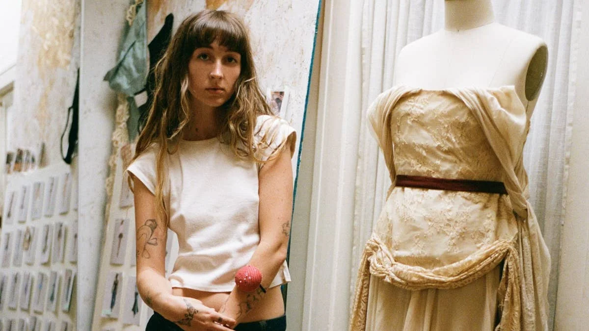 Ella Mae: A Unique Perspective in Sustainable Fashion Emerges from LA