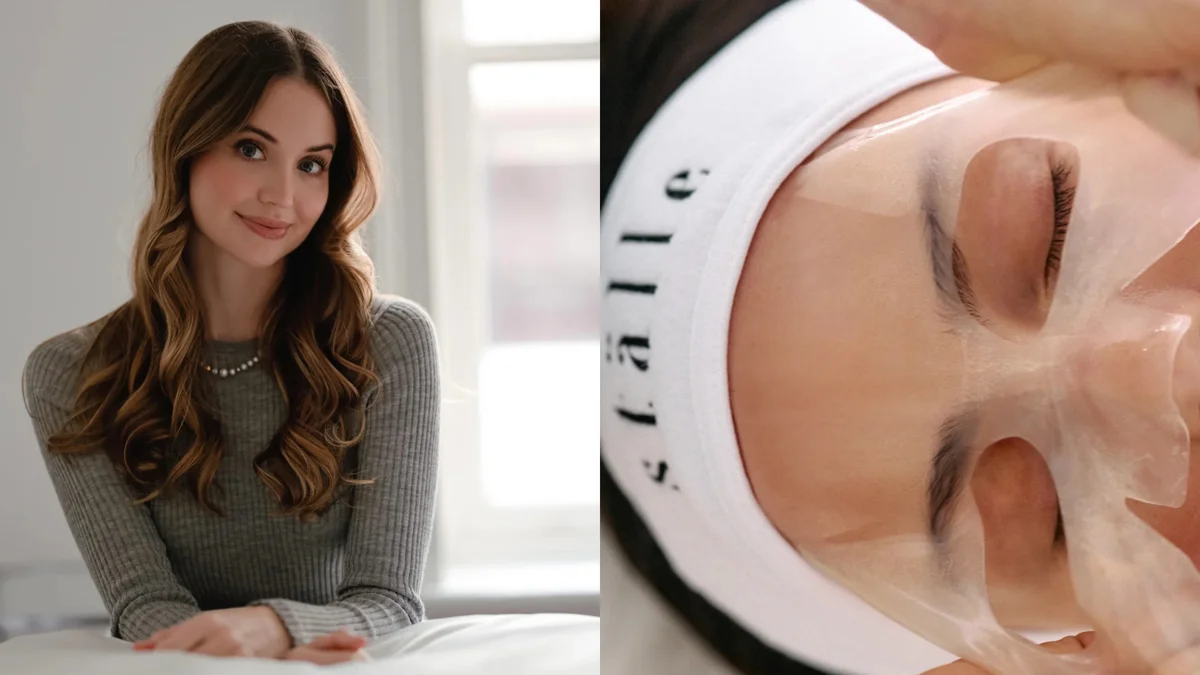 NYC Facialist Elizabeth Grace Hand Advocates for Exosomes Over Tretinoin