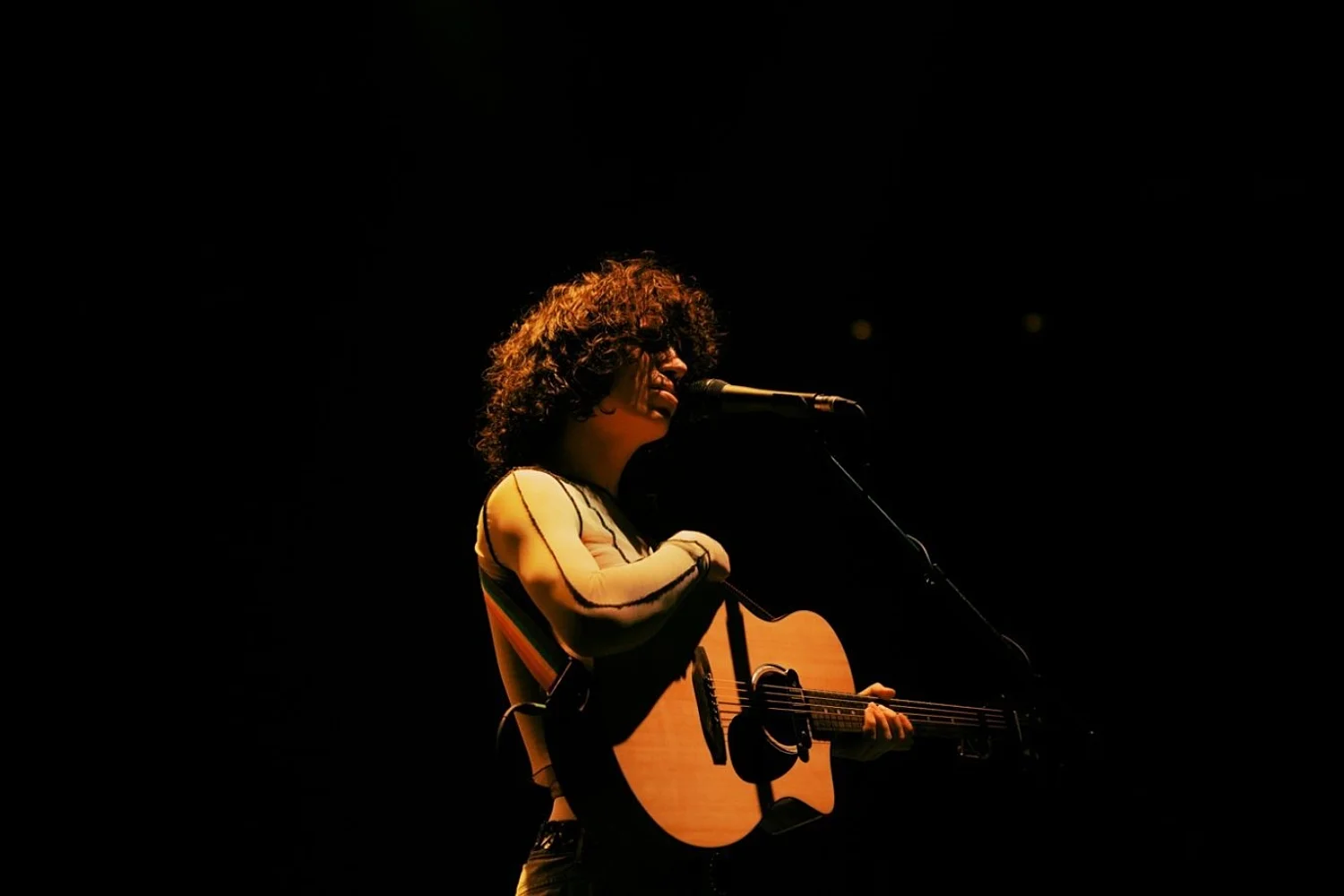 Jacob Alon Announces Live Album and Upcoming Performances for Summer 2023